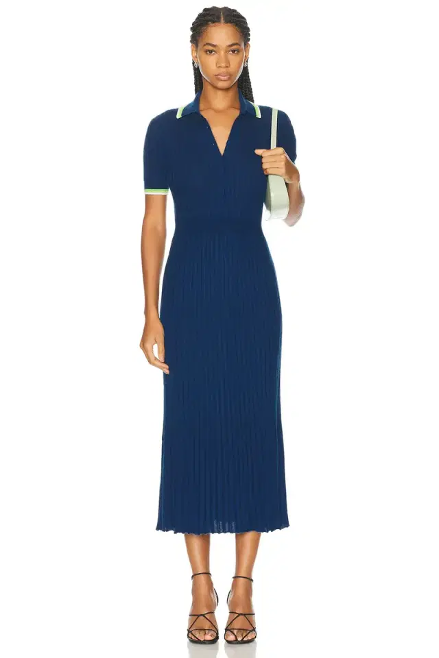 Gabriela Hearst Eyot Dress