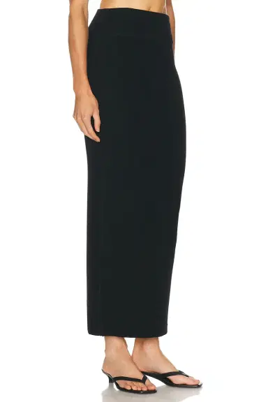 Wardrobe.NYC Knit Column Skirt | Thumbnail 2 Wardrobe.NYC Knit Column Skirt | Thumbnail 2