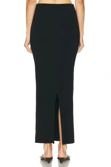 Wardrobe.NYC Knit Column Skirt | Thumbnail 4 Wardrobe.NYC Knit Column Skirt | Thumbnail 4