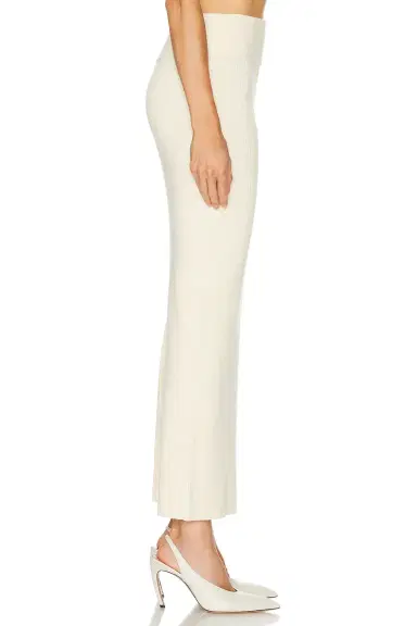 Wardrobe.NYC Knit Column Skirt | Thumbnail 3