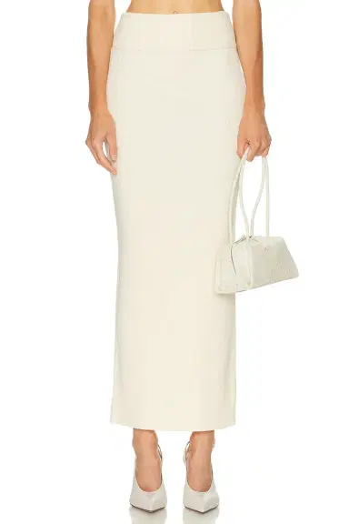 Wardrobe.NYC Knit Column Skirt | Thumbnail 1