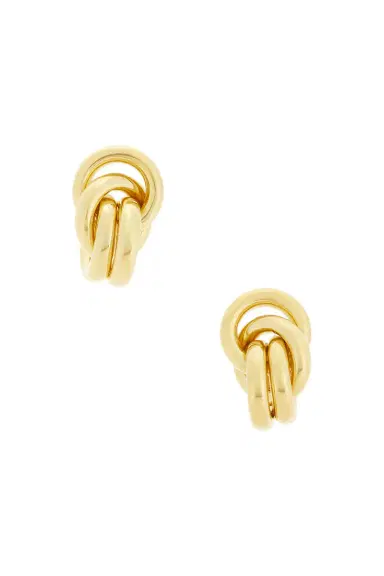 LIÉ STUDIO Vera Earrings | Thumbnail 1