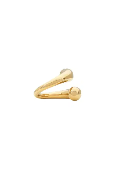 LIÉ STUDIO The Victoria Ring | Thumbnail 2