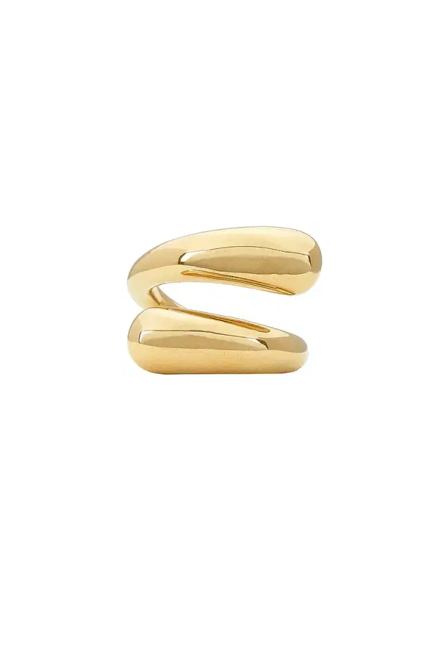 Lie Studio The Victoria Ring