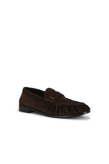 Saint Laurent Le Loafer | Thumbnail 2 Saint Laurent Le Loafer | Thumbnail 2