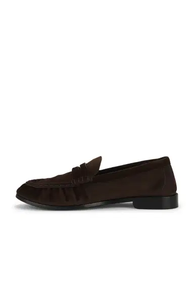 Saint Laurent Le Loafer | Thumbnail 5 Saint Laurent Le Loafer | Thumbnail 5