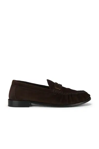 Saint Laurent Le Loafer | Thumbnail 1 Saint Laurent Le Loafer | Thumbnail 1