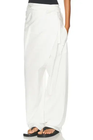 Wardrobe.NYC Fisherman Pant | Thumbnail 3