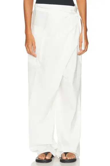 Wardrobe.NYC Fisherman Pant | Thumbnail 1