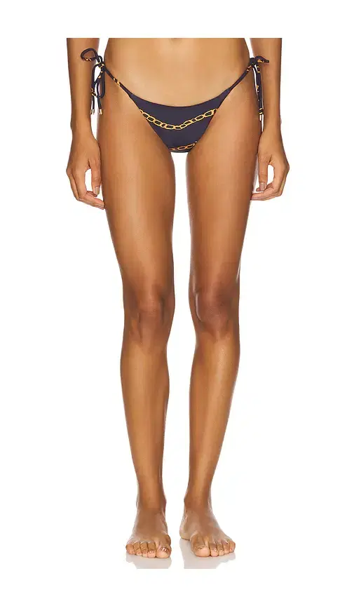 Vix Swimwear Tie Side Brazilian Bikini Bottom