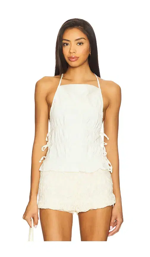 NIA Alix Top