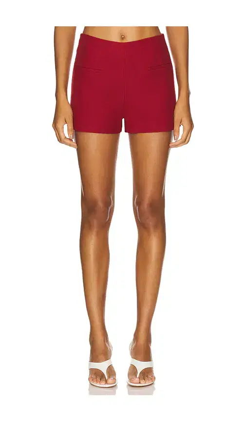 Florine Mini Shorts