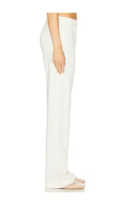 ÉTERNE Straight Leg Sweatpant | Thumbnail 2 ÉTERNE Straight Leg Sweatpant | Thumbnail 2