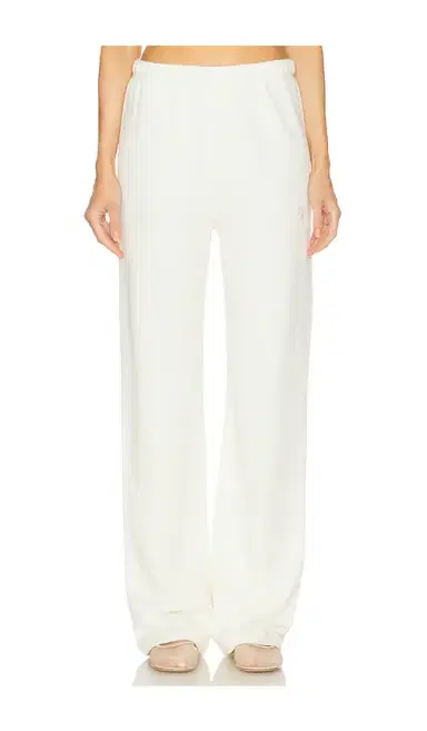 ÉTERNE Straight Leg Sweatpant | Thumbnail 1 ÉTERNE Straight Leg Sweatpant | Thumbnail 1