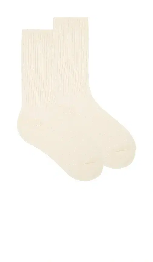 Classic Rib Socks