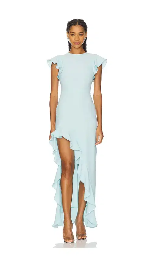 Amanda Uprichard Anarosa Dress