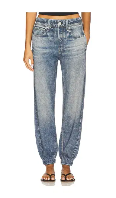 Rag & Bone rb Miramar Terry Jogger Pant Jeans | Thumbnail 1 Rag & Bone rb Miramar Terry Jogger Pant Jeans | Thumbnail 1