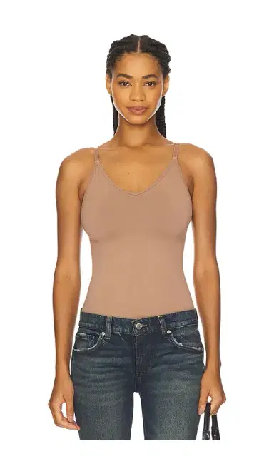 Spanx Sculpt Thong Bodysuit | Thumbnail 1