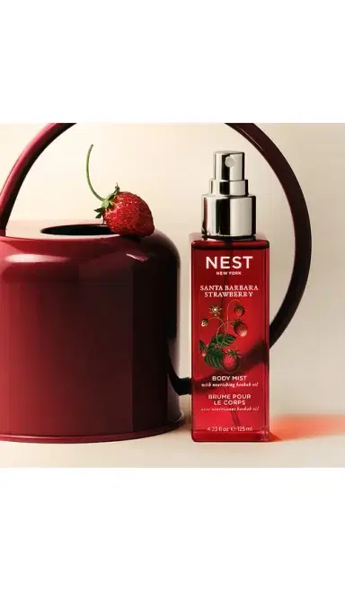 NEST New York Santa Barbara Strawberry Body Mist | Thumbnail 2 NEST New York Santa Barbara Strawberry Body Mist | Thumbnail 2