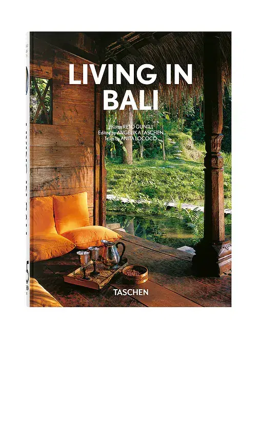 TASCHEN Living