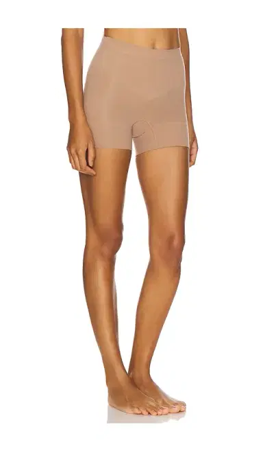 SPANX Spanxsculpt Seamless Power Shorty | Thumbnail 2 SPANX Spanxsculpt Seamless Power Shorty | Thumbnail 2