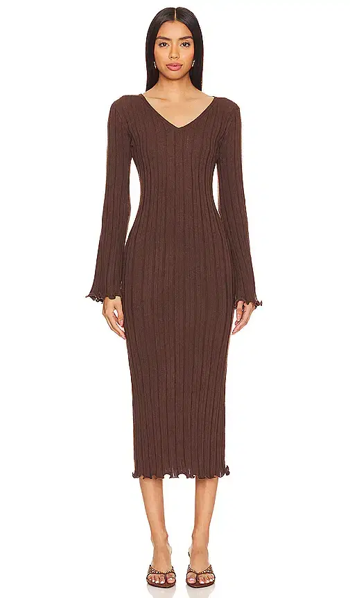 Serna Dress