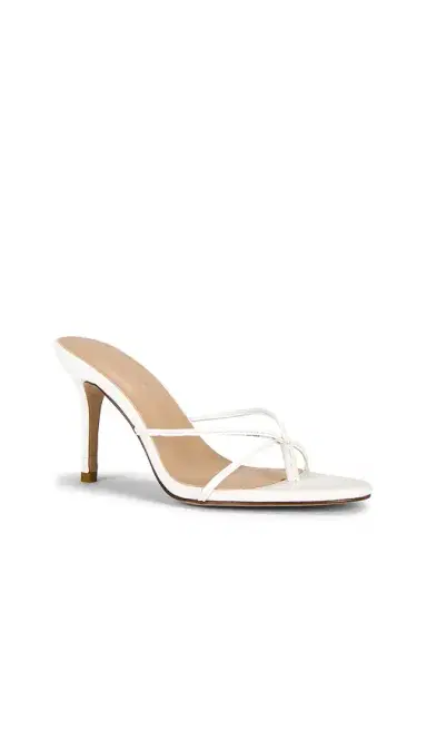 FEMME LA x REVOLVE Sicilian Slipper | Thumbnail 2