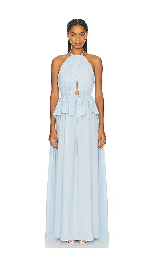 Kimberly Taylor Skye Dress