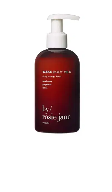 By Rosie Jane WAKE Body Milk | Thumbnail 1 By Rosie Jane WAKE Body Milk | Thumbnail 1