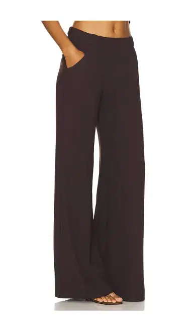 Amanda Uprichard x REVOLVE Saddler Pants | Thumbnail 2