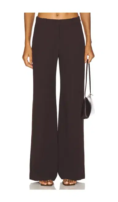 Amanda Uprichard x REVOLVE Saddler Pants | Thumbnail 1
