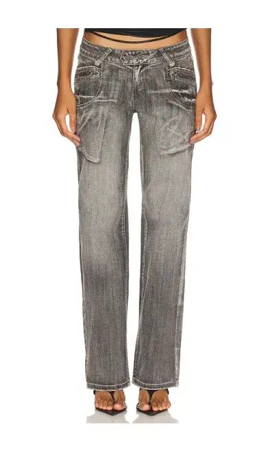 Jaded London Hunter Jean | Thumbnail 1