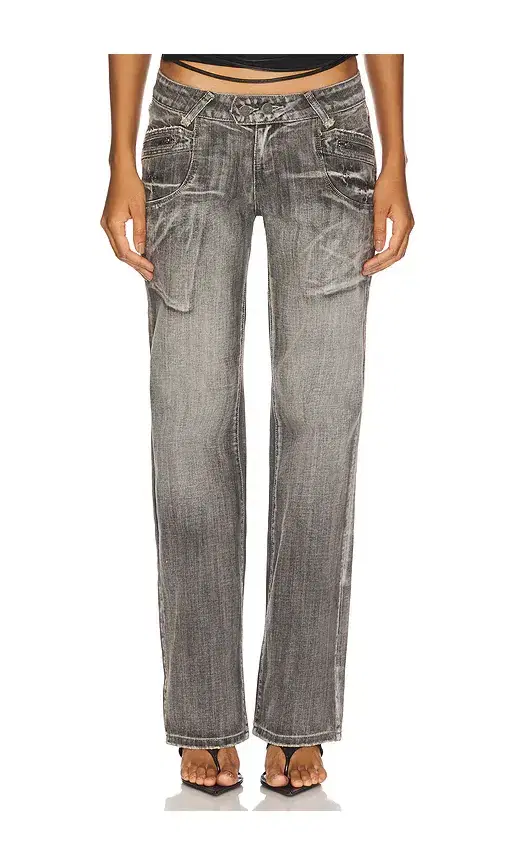 Jaded London Hunter Jean
