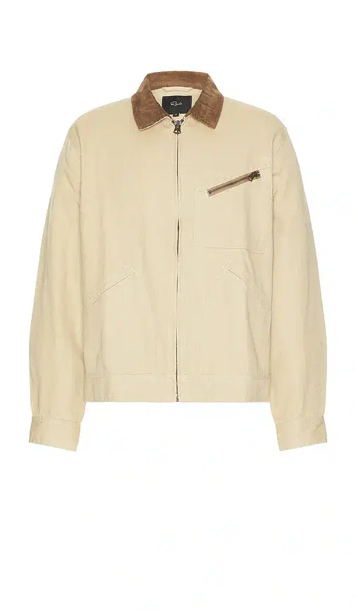 RAILS Ketter Jacket