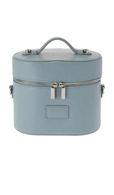 ETOILE COLLECTIVE Oval Toiletry Case | Thumbnail 1