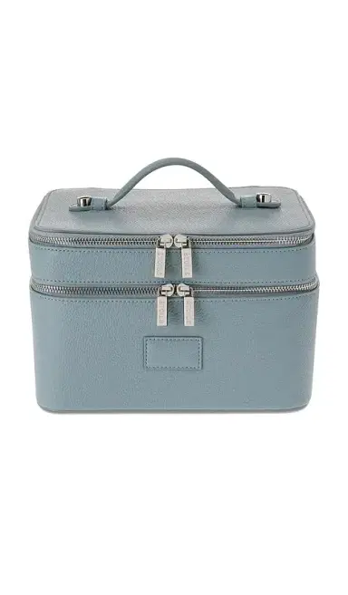 ETOILE COLLECTIVE Duo Vanity Case | Thumbnail 1 ETOILE COLLECTIVE Duo Vanity Case | Thumbnail 1