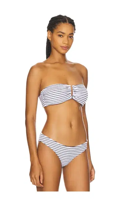 Onia Genevieve Bikini Top | Thumbnail 2 Onia Genevieve Bikini Top | Thumbnail 2