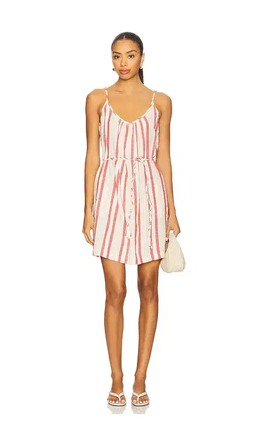 Bobi Dress