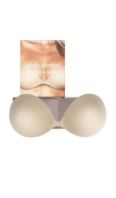 NOOD Lightly Padded Luxe Adhesive Bra | Thumbnail 1 NOOD Lightly Padded Luxe Adhesive Bra | Thumbnail 1