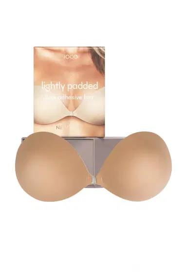 NOOD Lightly Padded Luxe Adhesive Bra | Thumbnail 3 NOOD Lightly Padded Luxe Adhesive Bra | Thumbnail 3