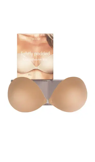 NOOD Lightly Padded Luxe Adhesive Bra | Thumbnail 1 NOOD Lightly Padded Luxe Adhesive Bra | Thumbnail 1