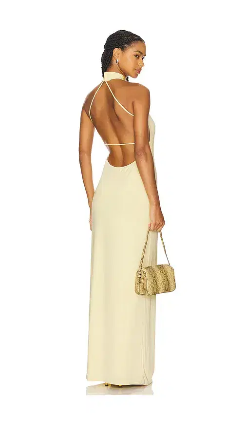 NBD The Annalise Gown