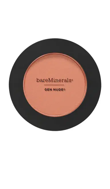bareMinerals Gen Nude Powder Blush | Thumbnail 2