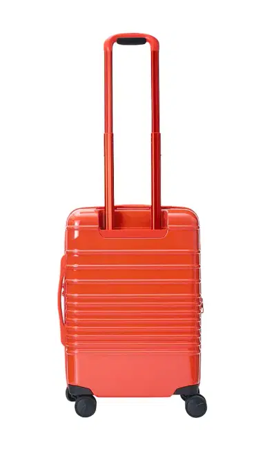 BEIS The Carry-on Roller Luggage | Thumbnail 2 BEIS The Carry-on Roller Luggage | Thumbnail 2
