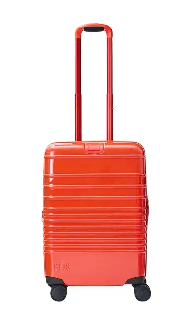 BEIS The Carry-on Roller Luggage | Thumbnail 1 BEIS The Carry-on Roller Luggage | Thumbnail 1