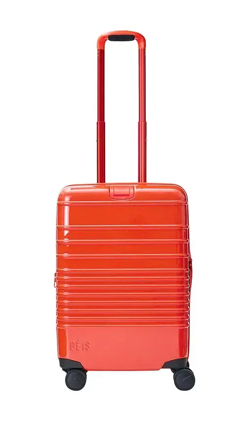 The Carry-on Roller Luggage The Carry-on Roller Luggage