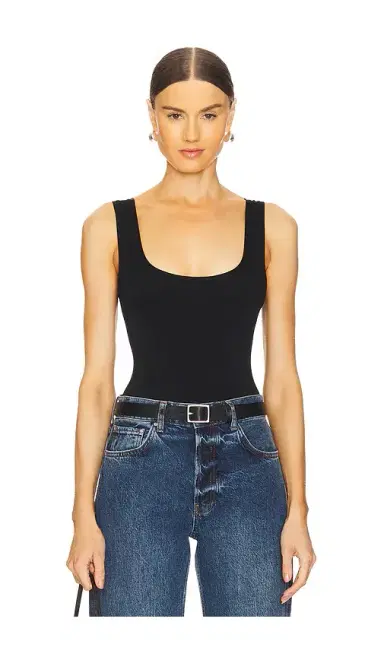Eterne Tank Bodysuit | Thumbnail 1