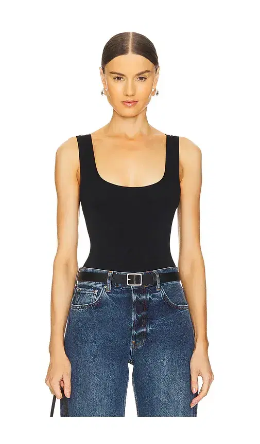 Eterne Tank Bodysuit