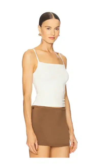 ÉTERNE 90's Tank Top | Thumbnail 2
