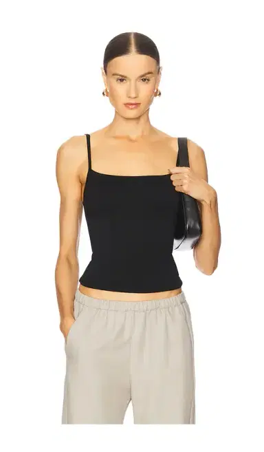 ÉTERNE 90's Tank Top | Thumbnail 1